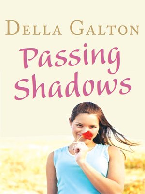 cover image of Passing Shadows